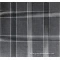 Polyester wool blend super wool fabric for suit